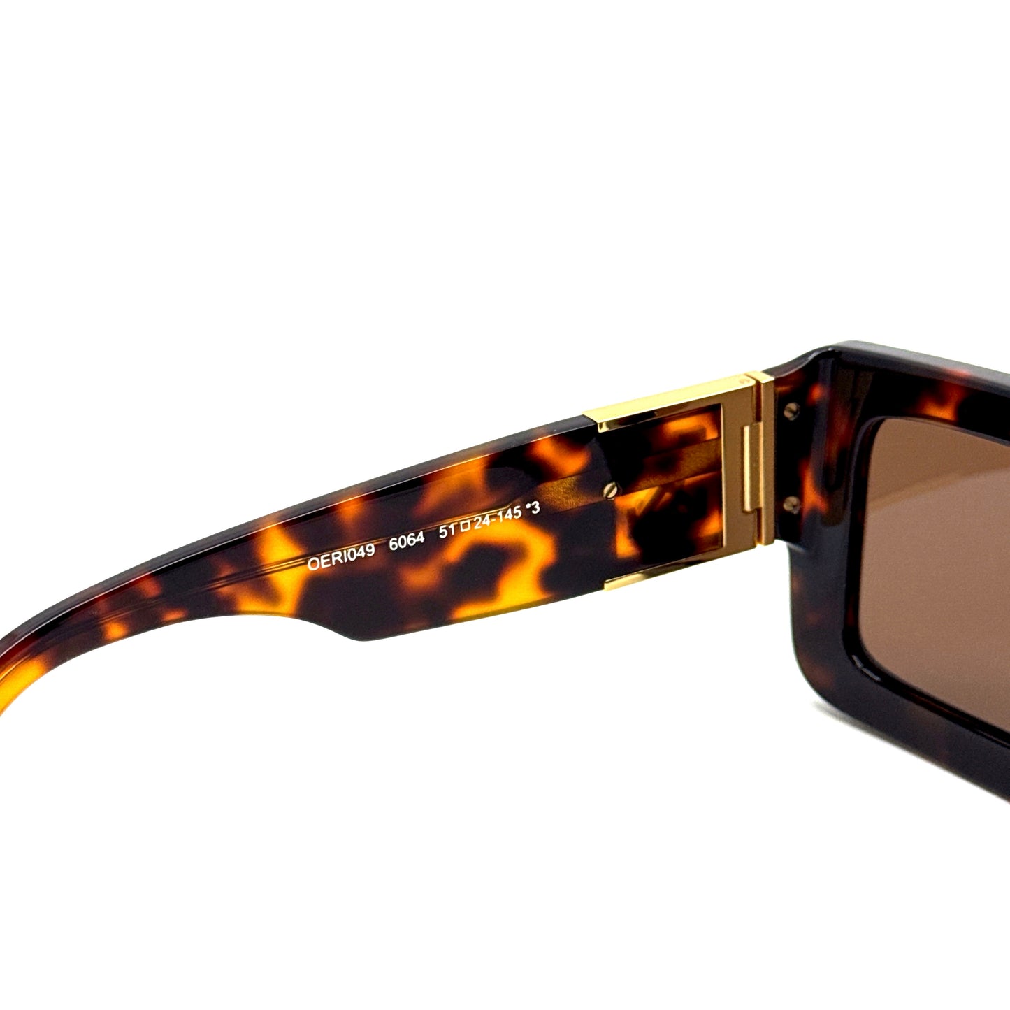 OFF-WHITE Sunglasses Leonardo OERI049 6064