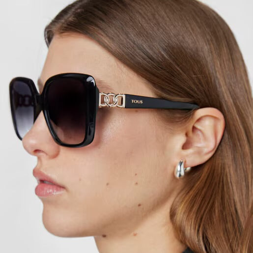 TOUS Sunglasses STOB52 0700