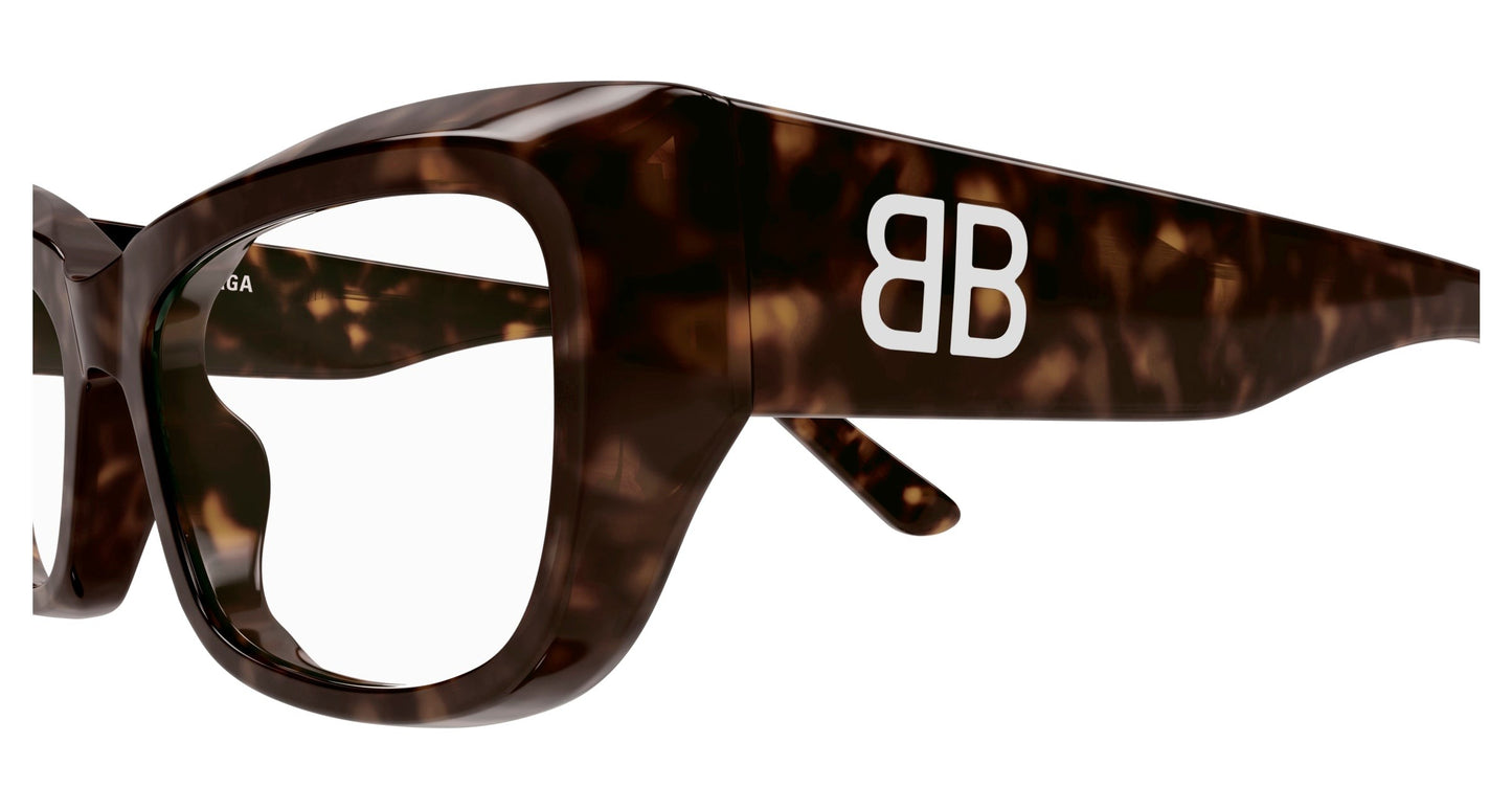 Balenciaga BB0399o-002 55mm