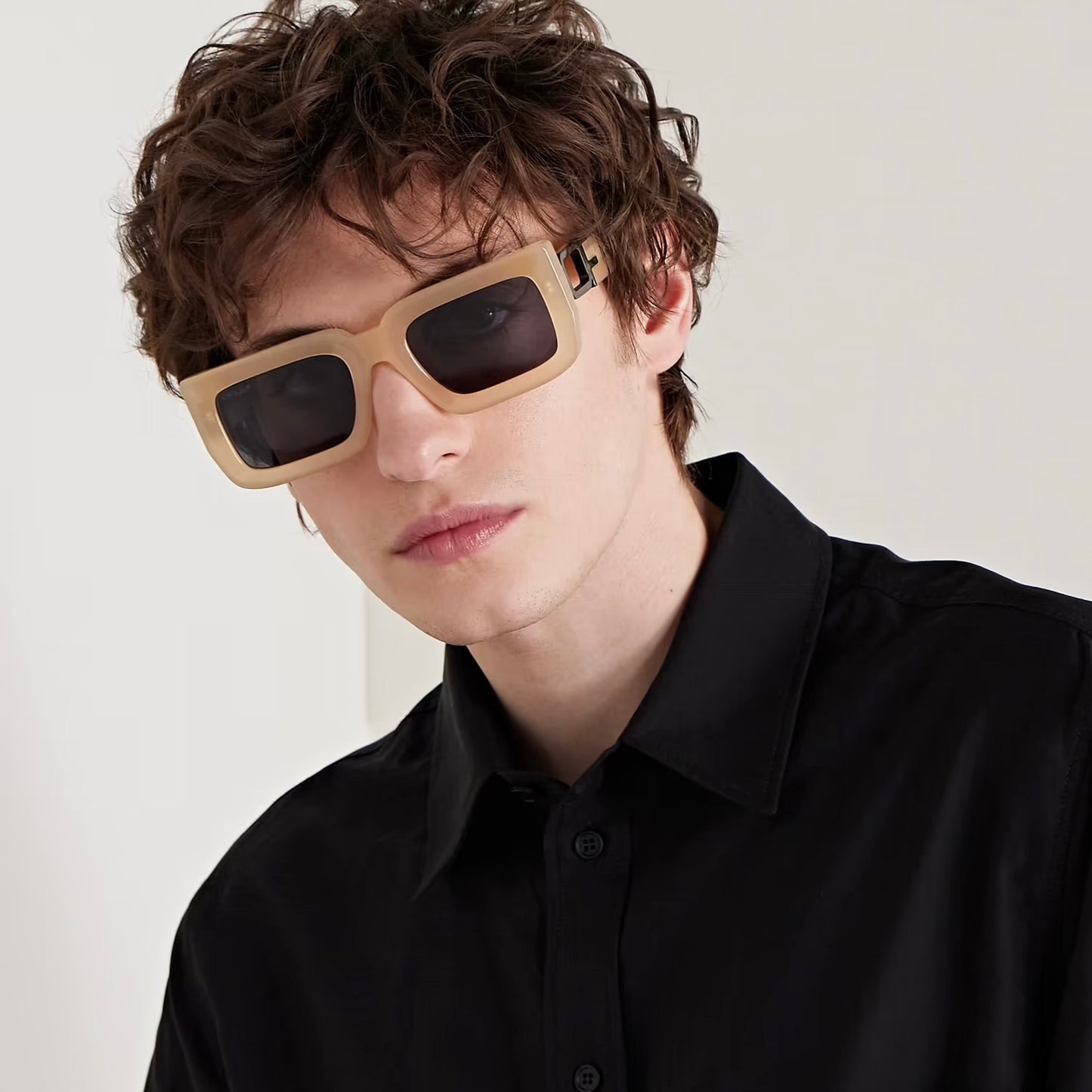 OFF-WHITE Sunglasses Boston OERI073 1707