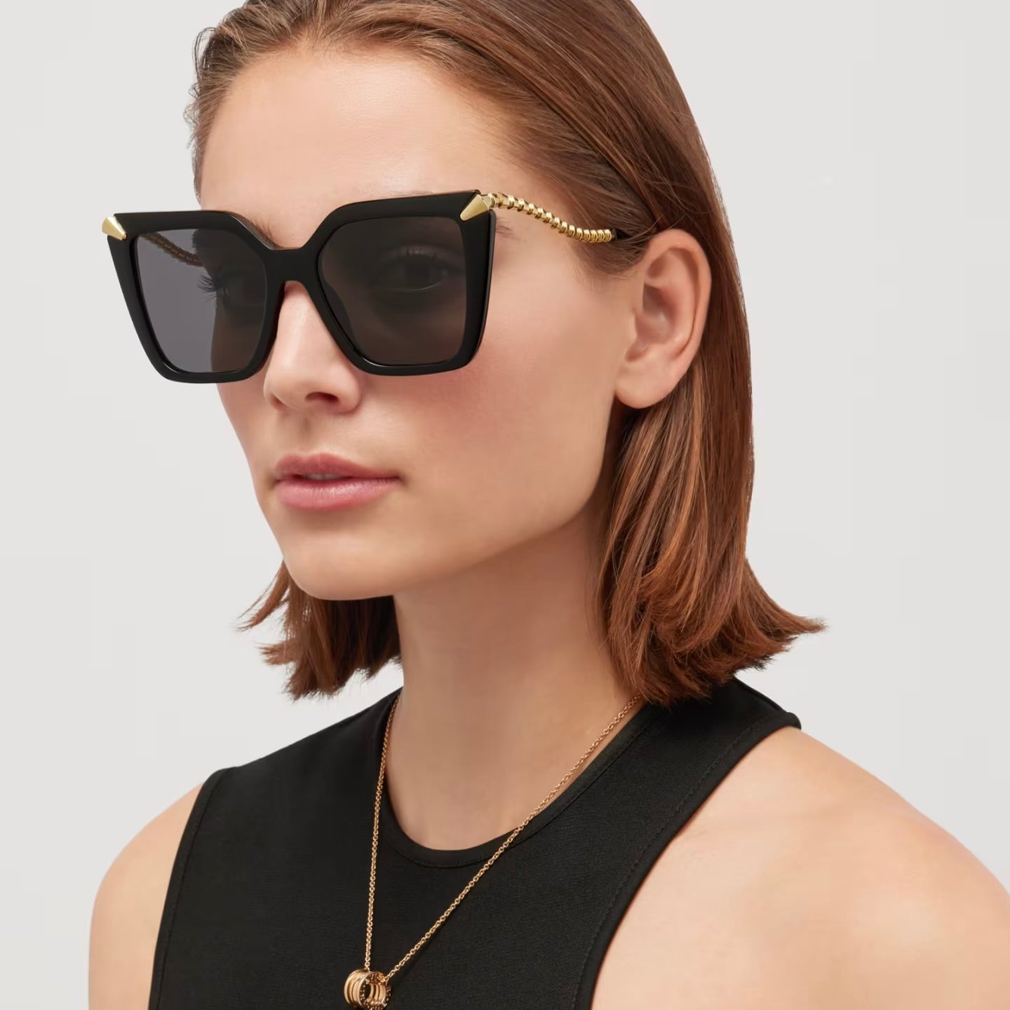 BVLGARI Sunglasses BV40002I 81Y
