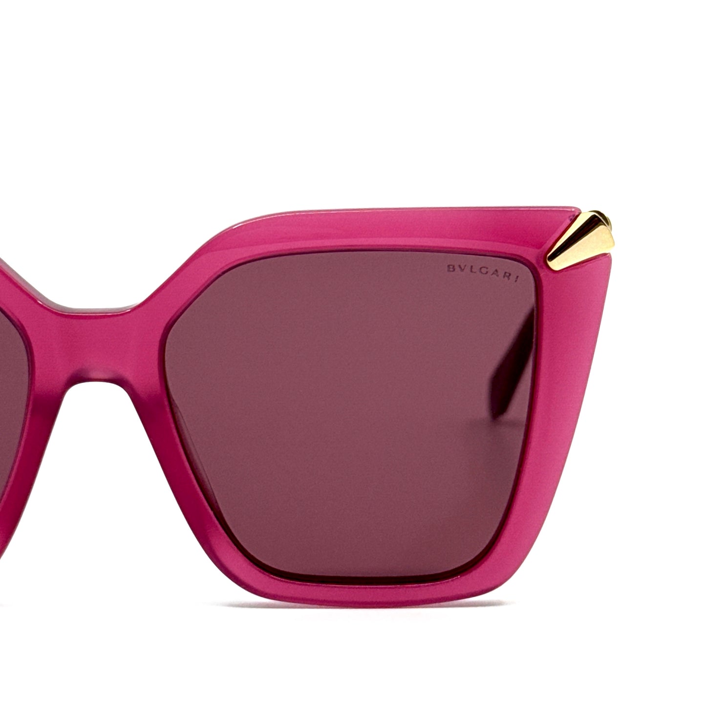 BVLGARI Sunglasses BV40002I 81Y