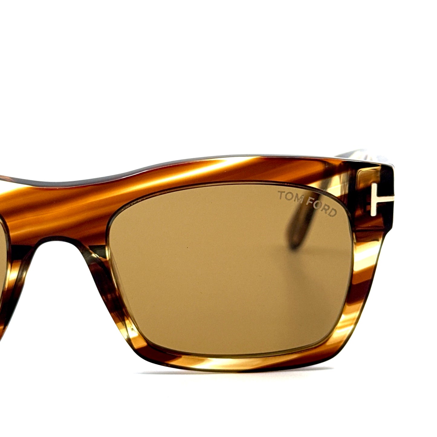 TOM FORD Nico-02 Sunglasses TF1062 56E