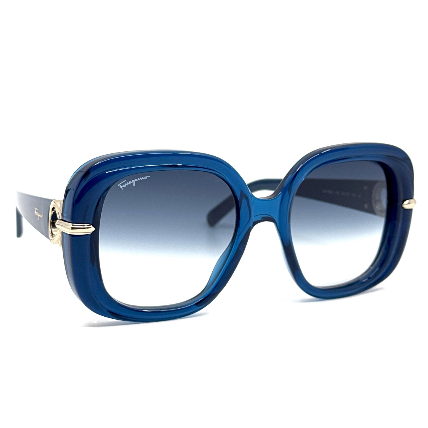 SALVATORE FERRAGAMO Sunglasses SF1058S 445