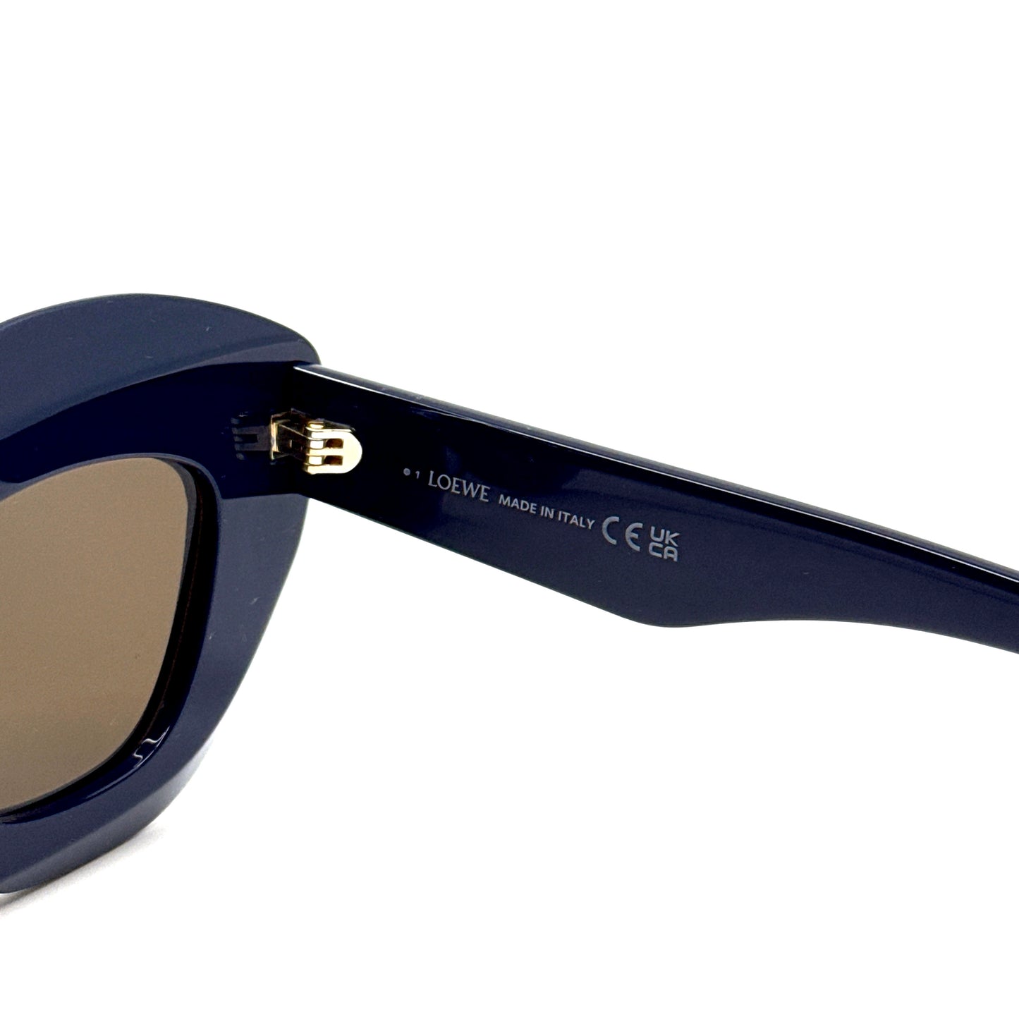 LOEWE Sunglasses LW40127I 90E