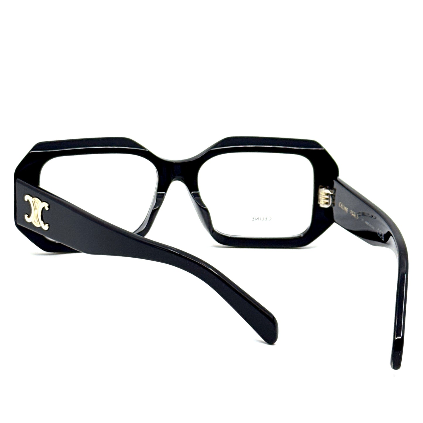 CELINE Eyeglasses CL50155F 001