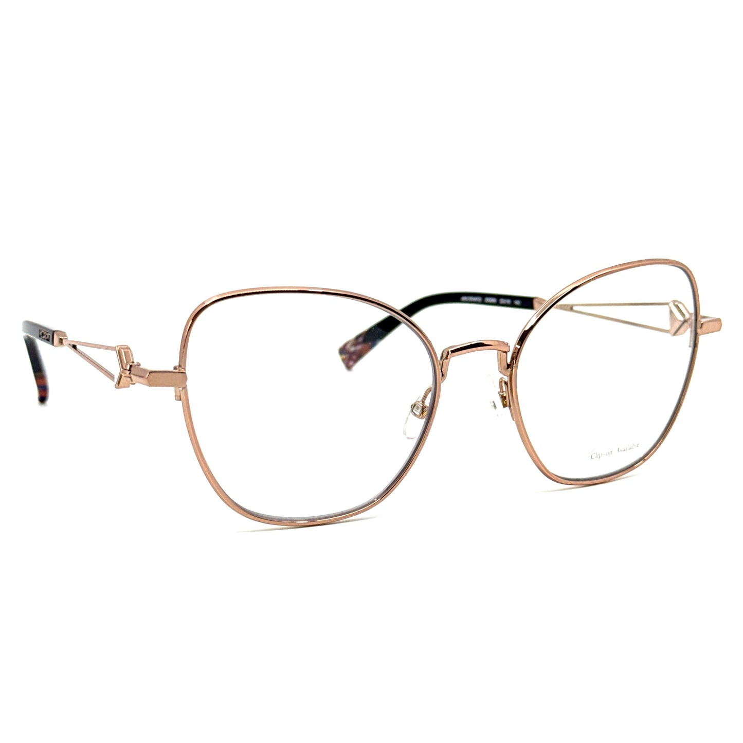 MISSONI Sunglasses MIS0054/S DDB99