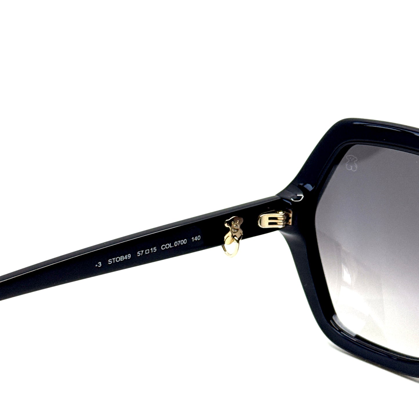 TOUS Sunglasses STOB49 0700