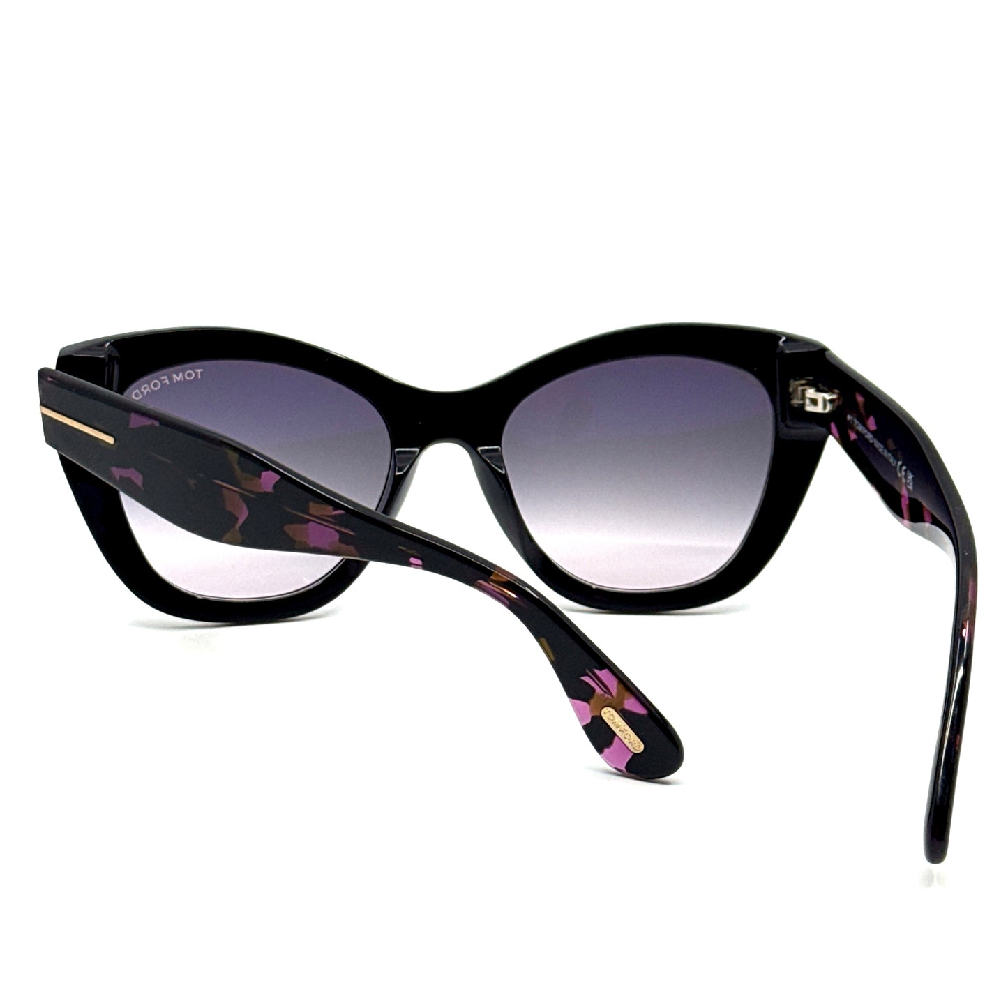 TOM FORD Cara Sunglasses TF940 05B