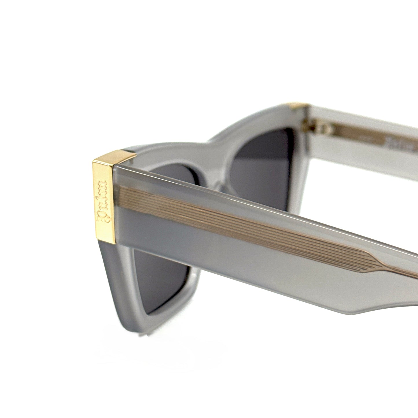 PALM ANGELS Sunglasses Hollywood PERI099 0907