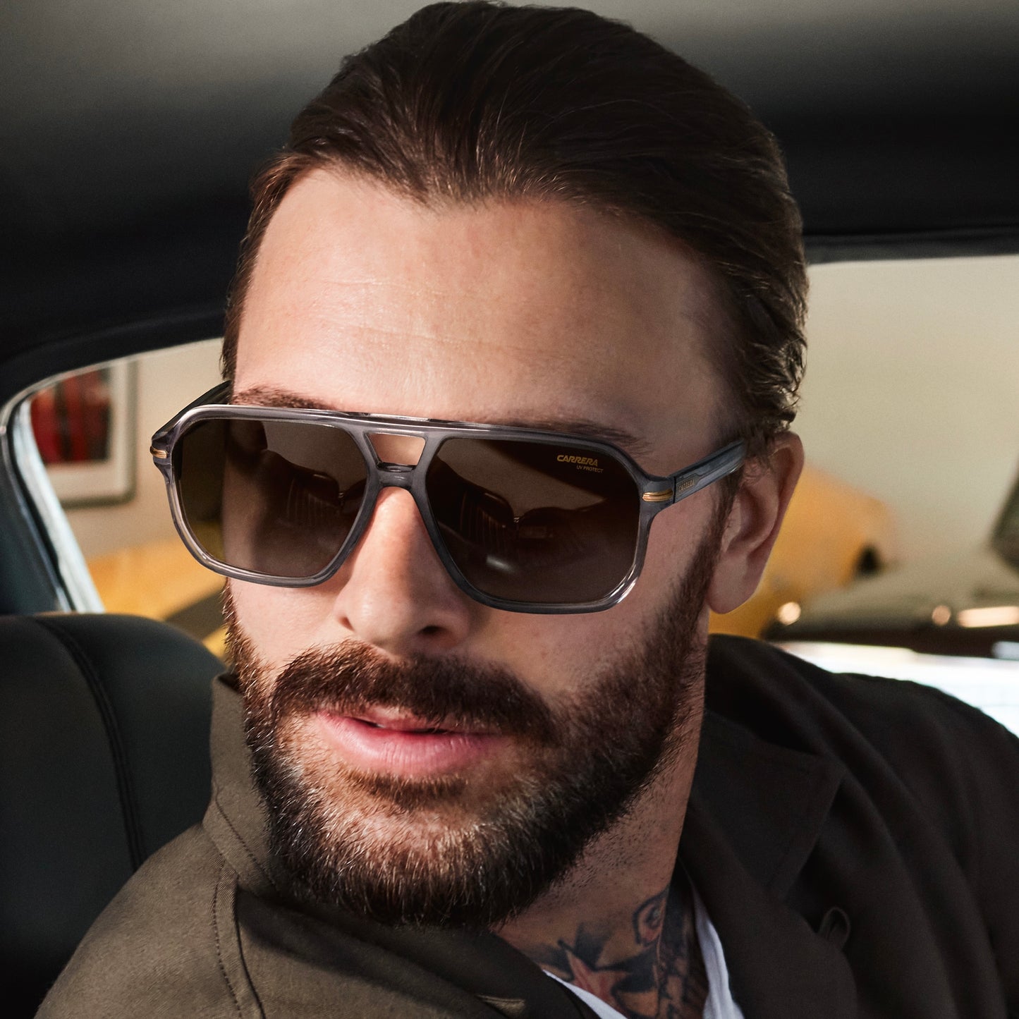 CARRERA Sunglasses 302/S PJPXT