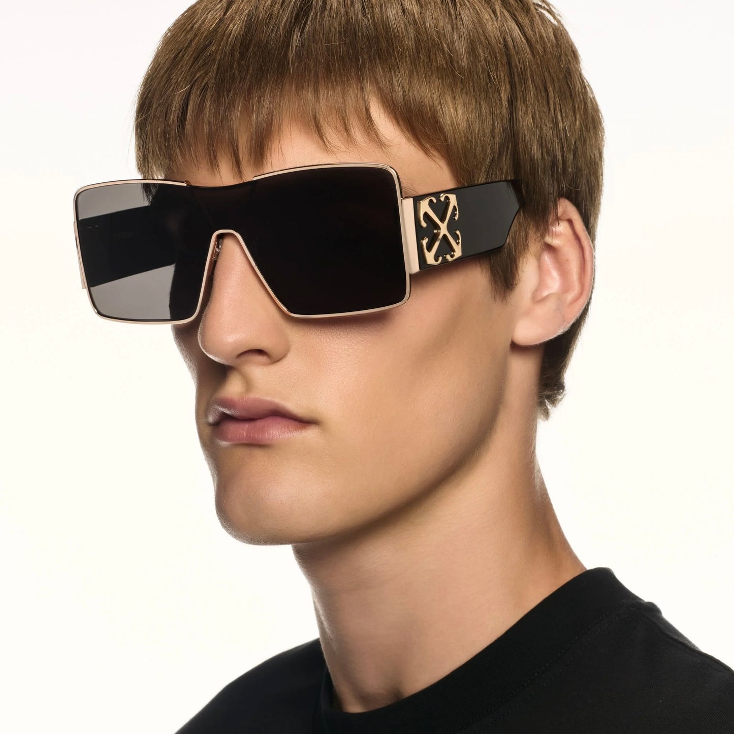 OFF-WHITE Sunglasses Aspen OERI14G 7272