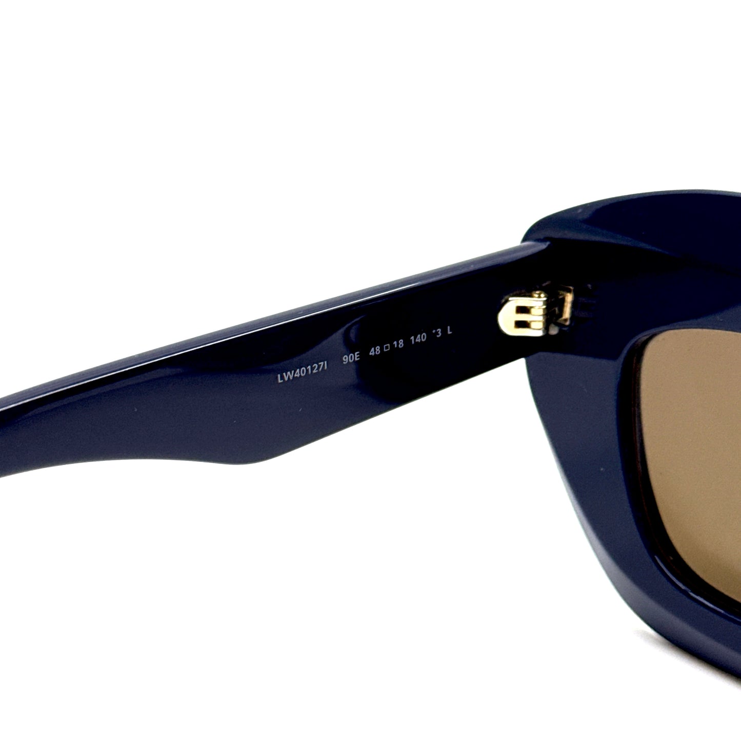 LOEWE Sunglasses LW40127I 90E