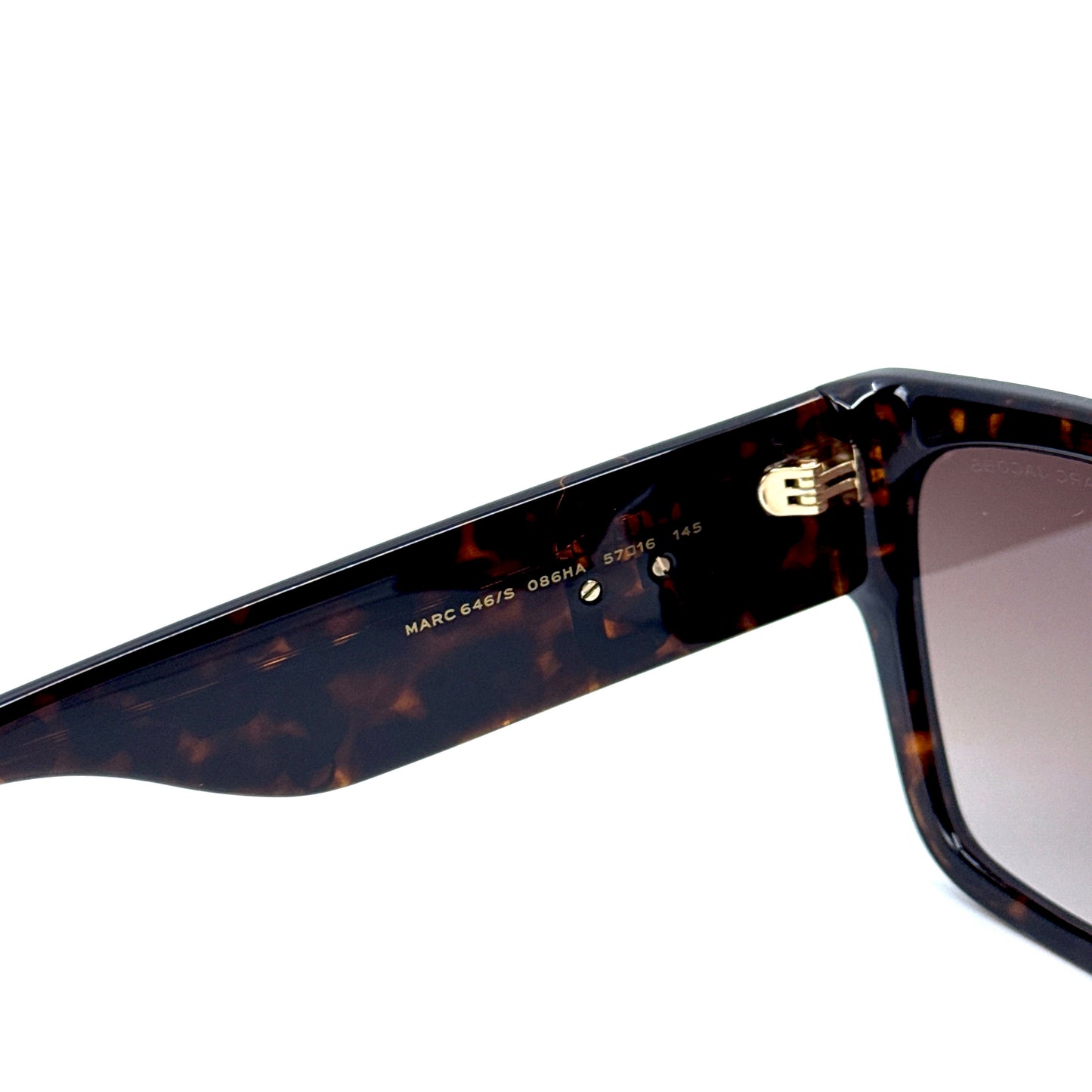 MARC JACOBS Sunglasses MARC 646/S 086HA