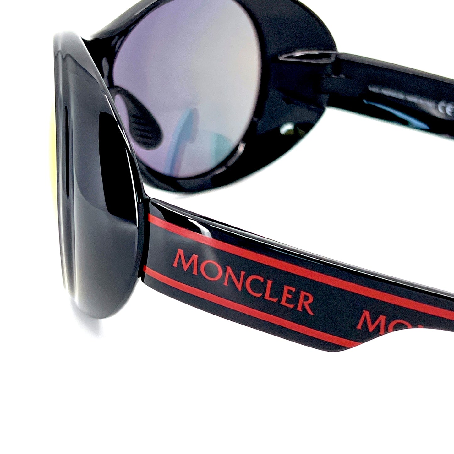 MONCLER Sunglasses ML0148 01C