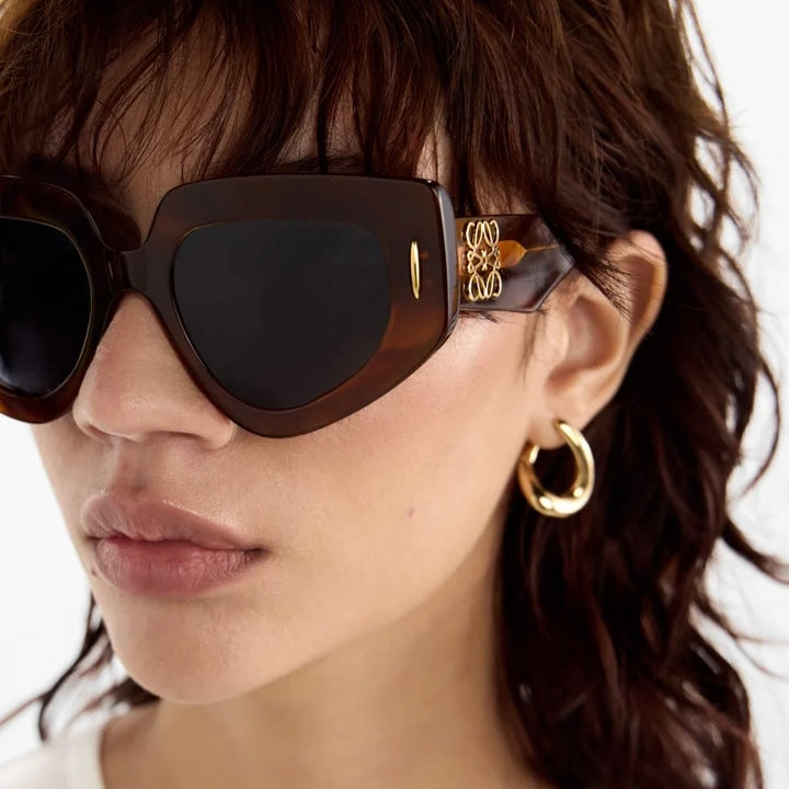 LOEWE Sunglasses LW40155I 53V