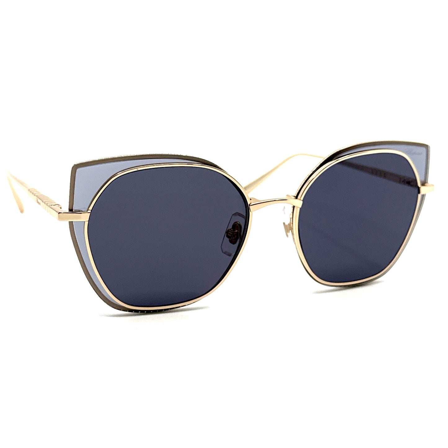 Gafas de sol CHOPARD ICE CUBE SCHF74 300F