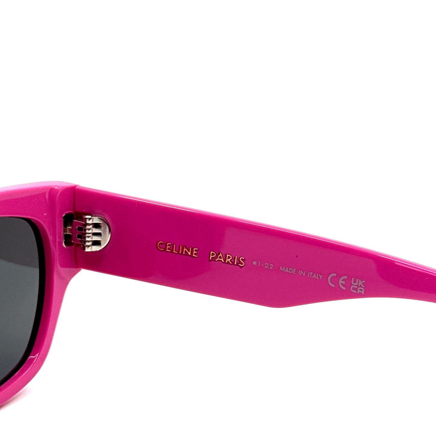CELINE Sunglasses CL40197U 75A