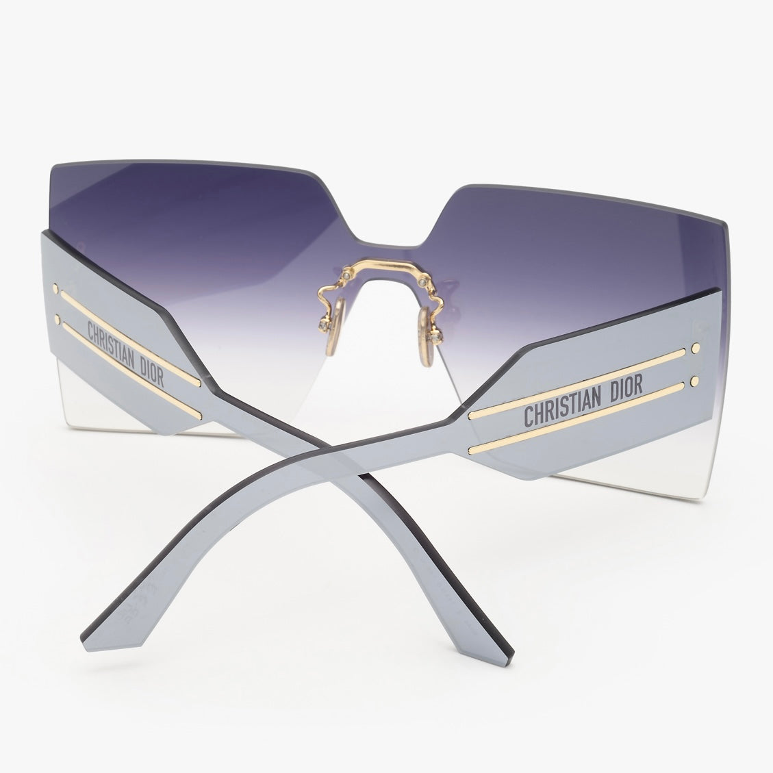 CHRISTIAN DIOR Sunglasses DiorClub M5U F0A5