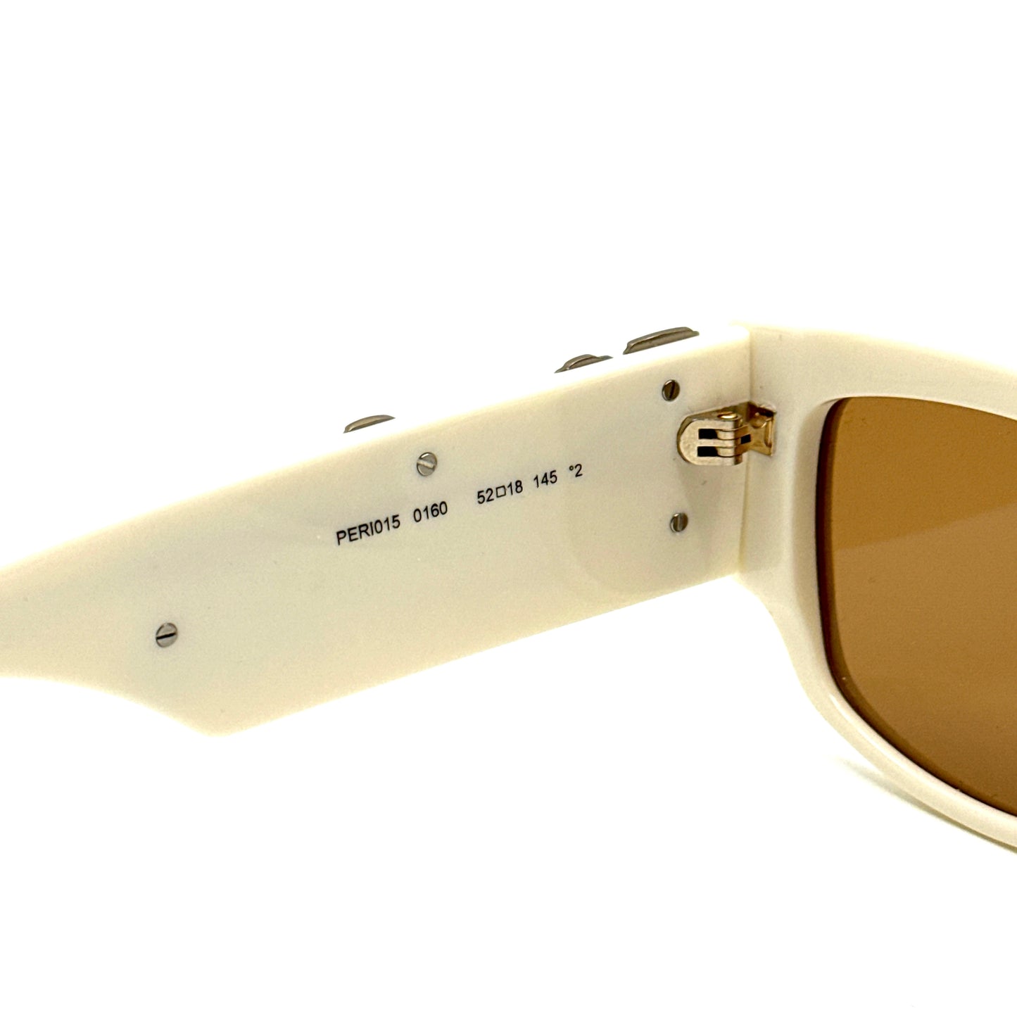PALM ANGELS Laguna Sunglasses PERI015 0160