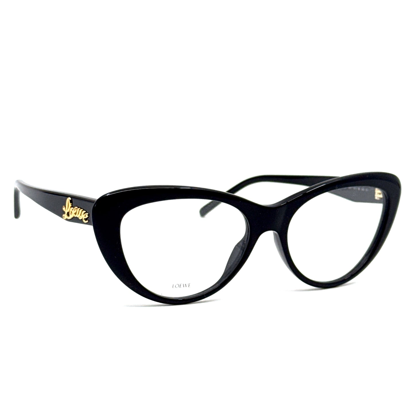 LOEWE Eyeglasses LW50040I 001