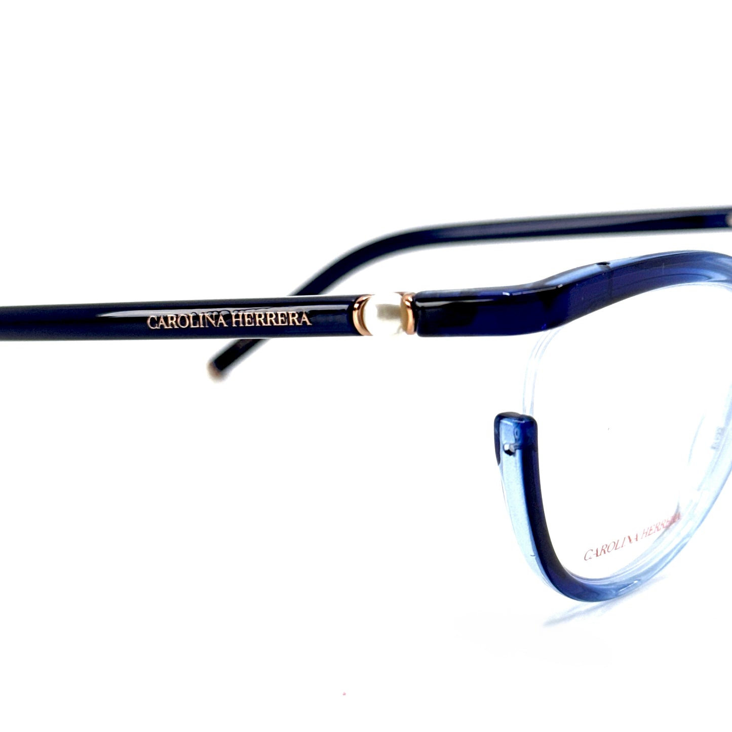 CAROLINA HERRERA Eyeglasses CH0005 AGS