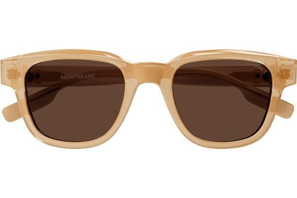 Mont Blanc MB0175S-003-50 50mm