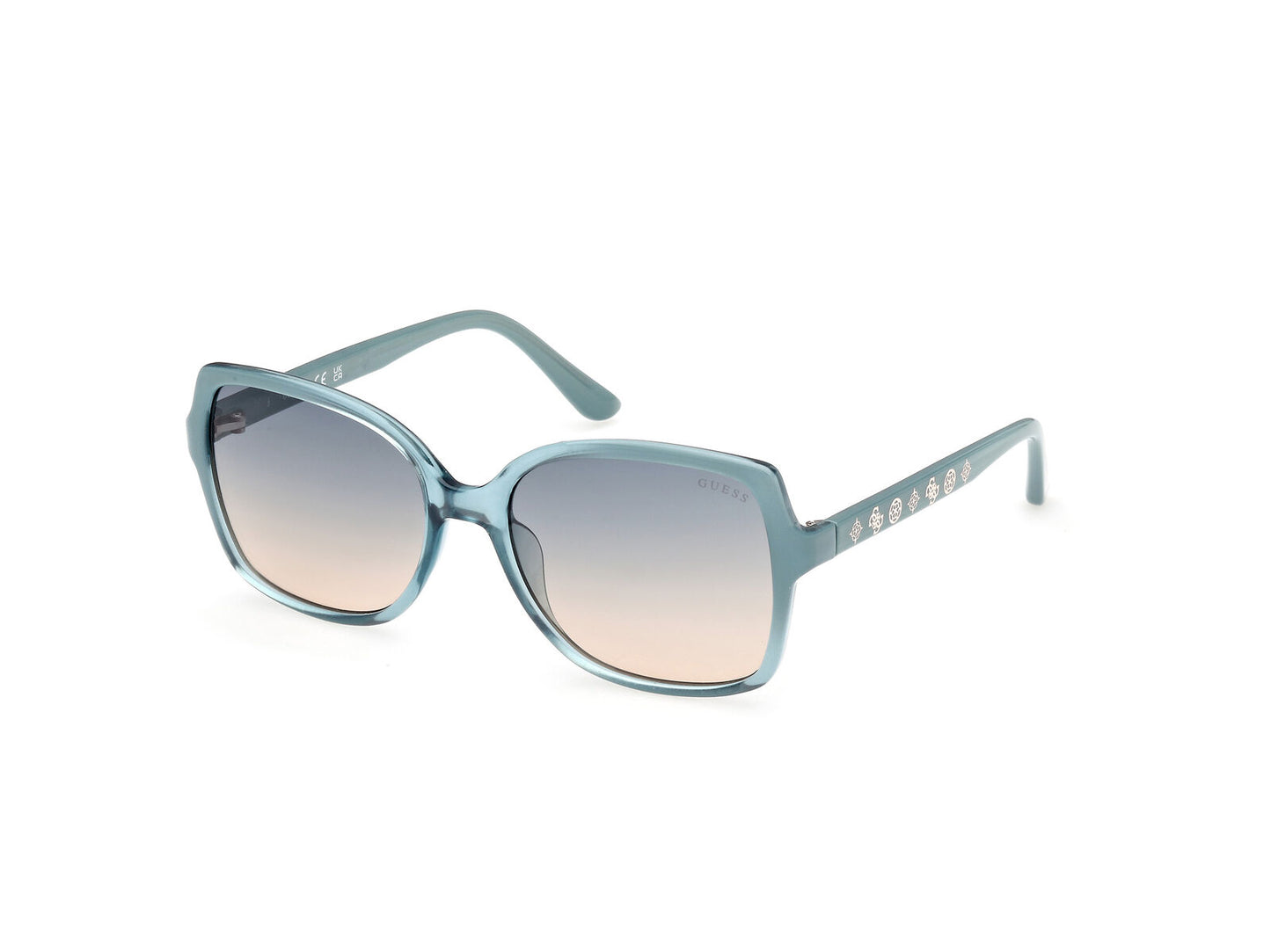 Guess GU00100-5589W 55mm