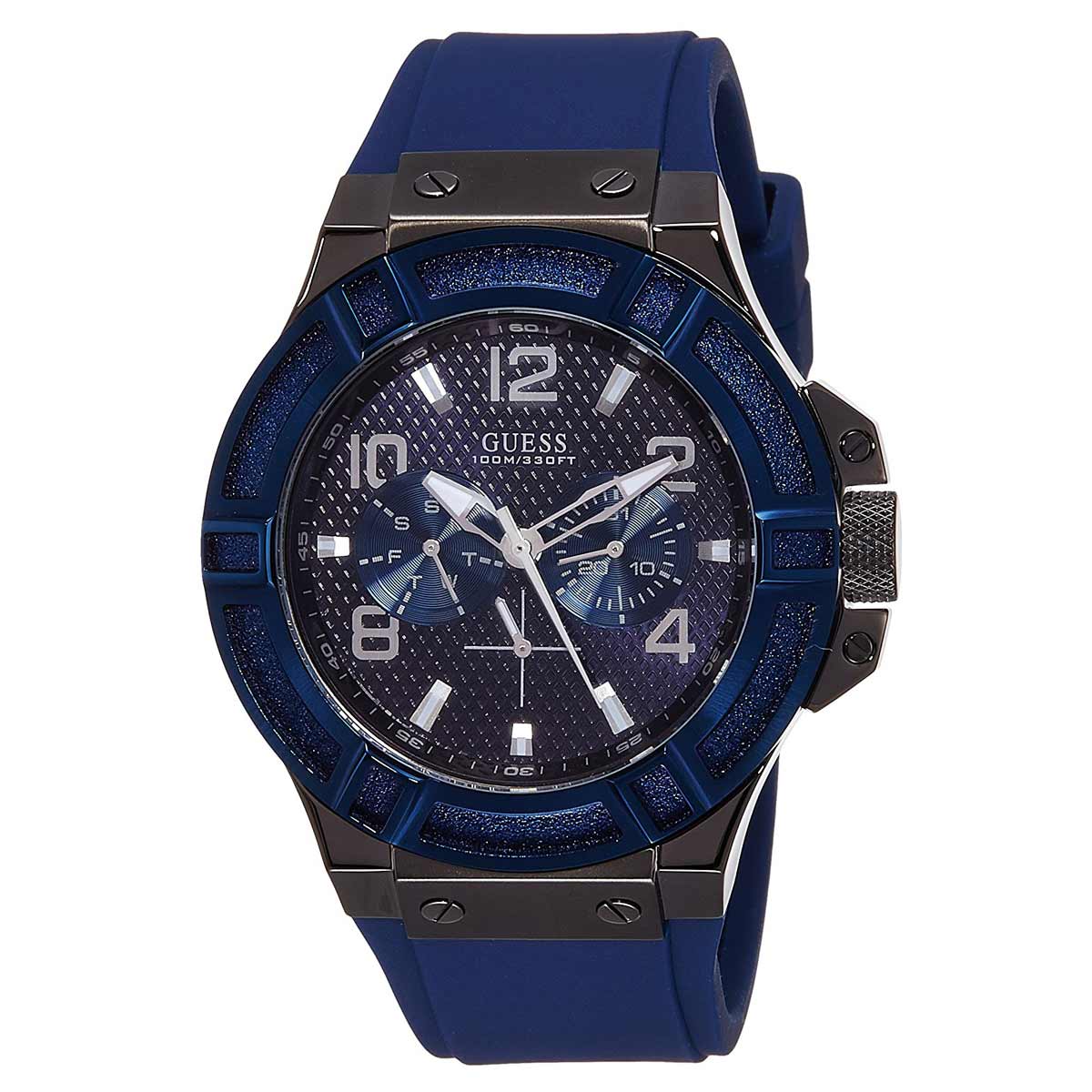 Guess U0248G5(NO BOX/NO BATTERY) 0mm