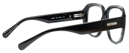 Guess GU8240-001-58 58mm