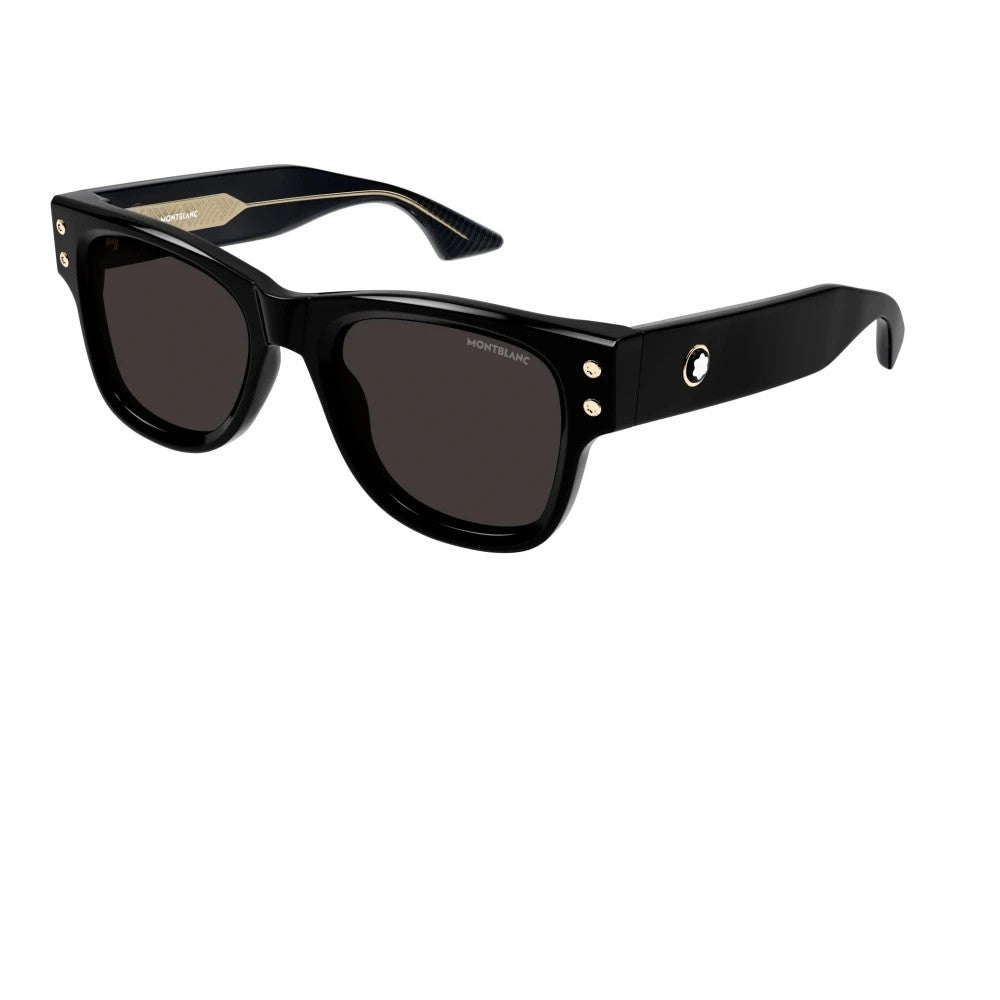Mont Blanc MB0381S-001 54mm