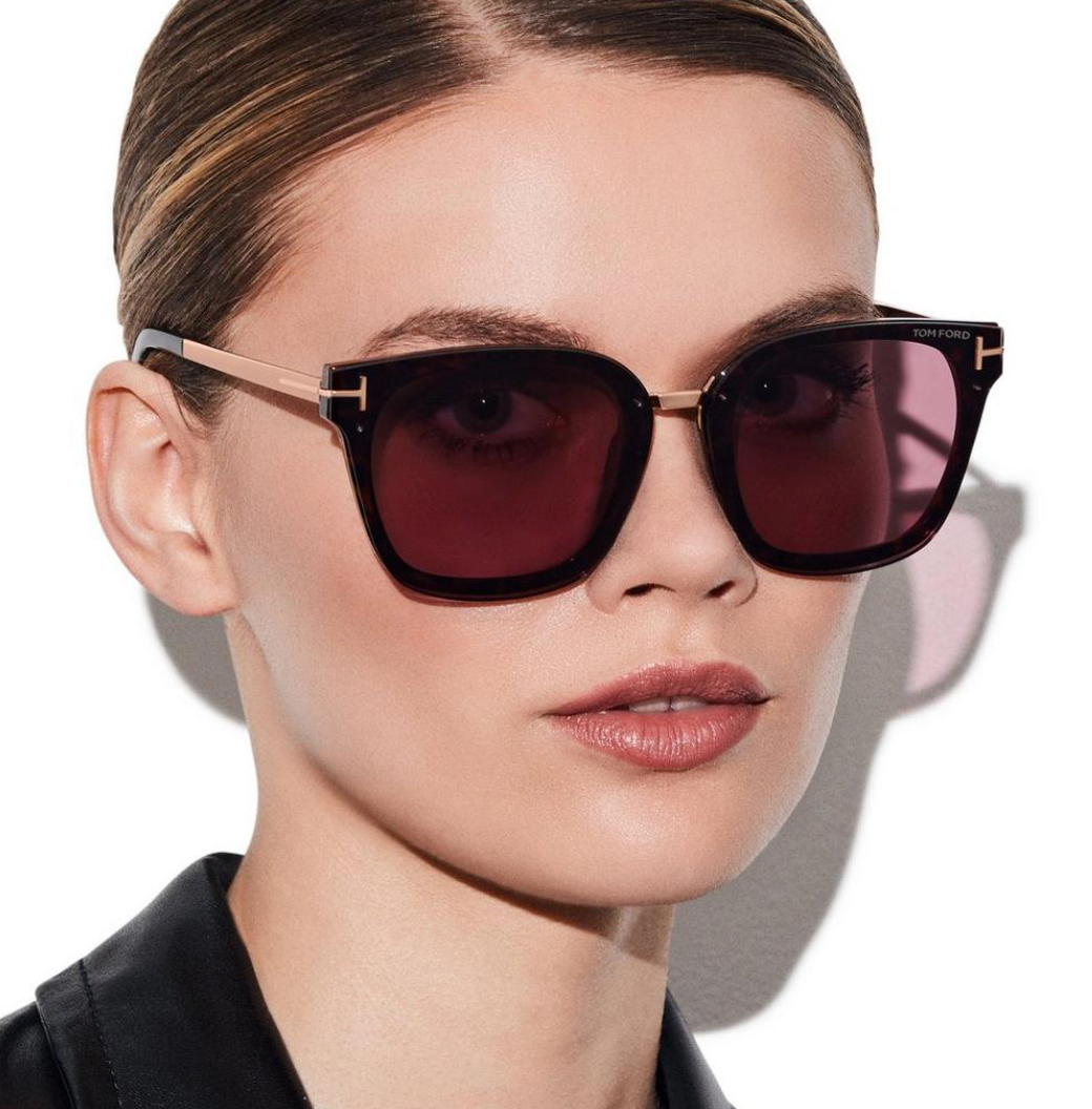 Tom Ford FT1014-52Y-68 68mm