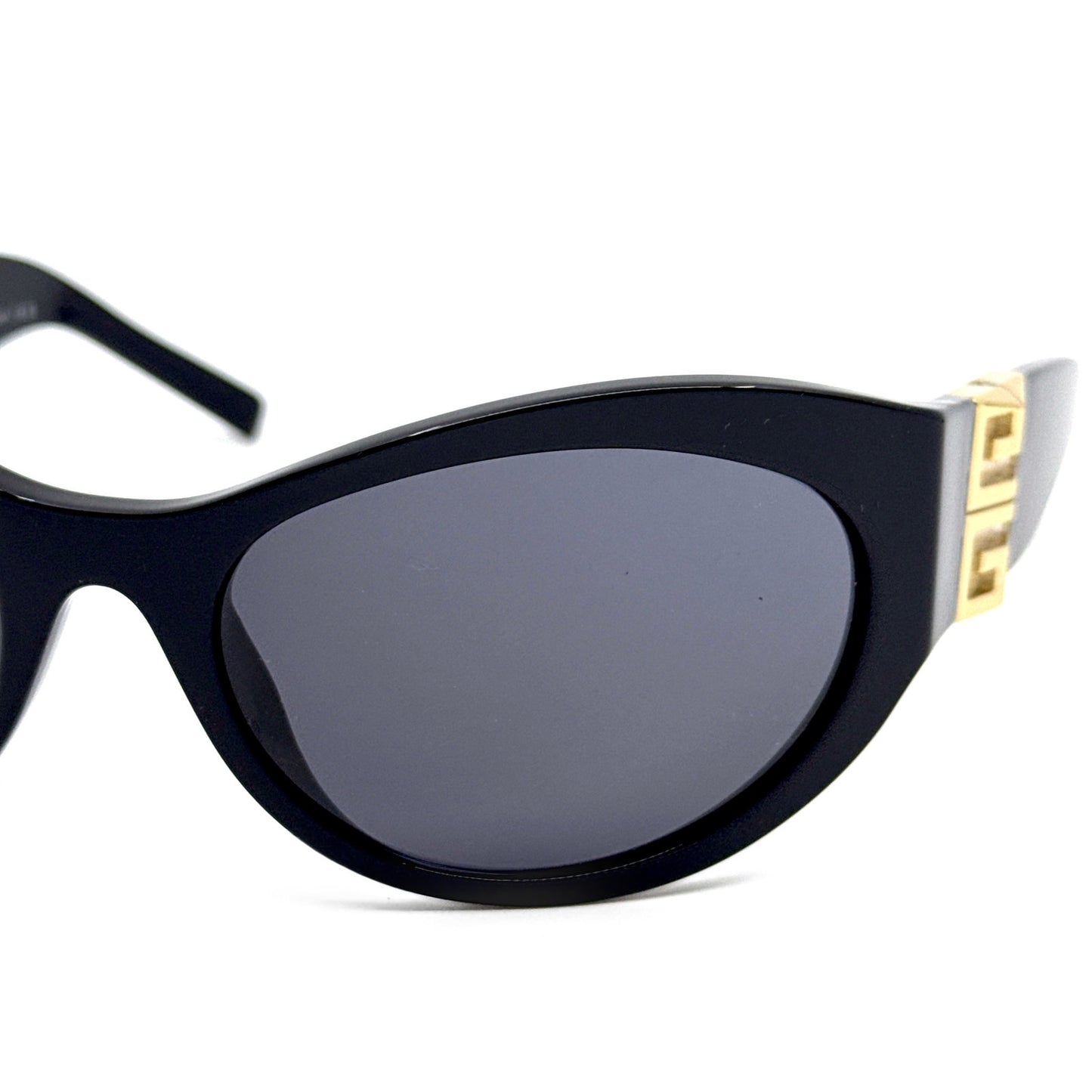 New, GIVENCHY Sunglasses GV40073I 01A Authentic