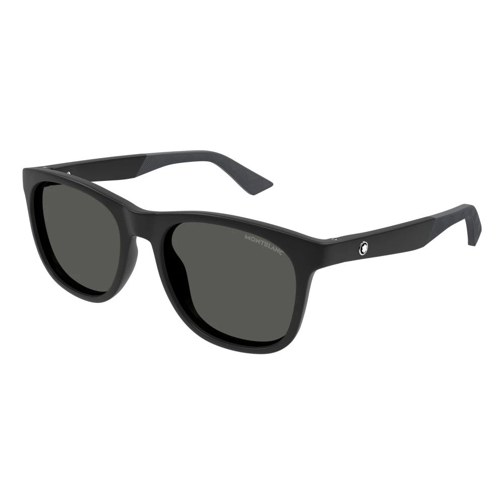 Mont Blanc MB0400S-002 55mm