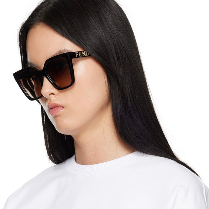 FENDI Sunglasses FE40086F 50T