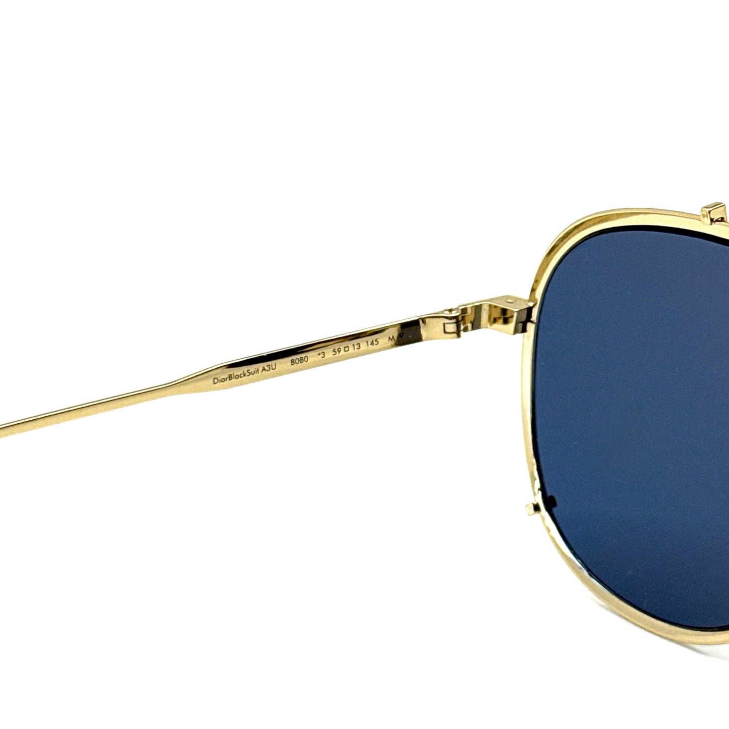 CHRISTIAN DIOR Sunglasses DiorBlackSuit A3U B0B0