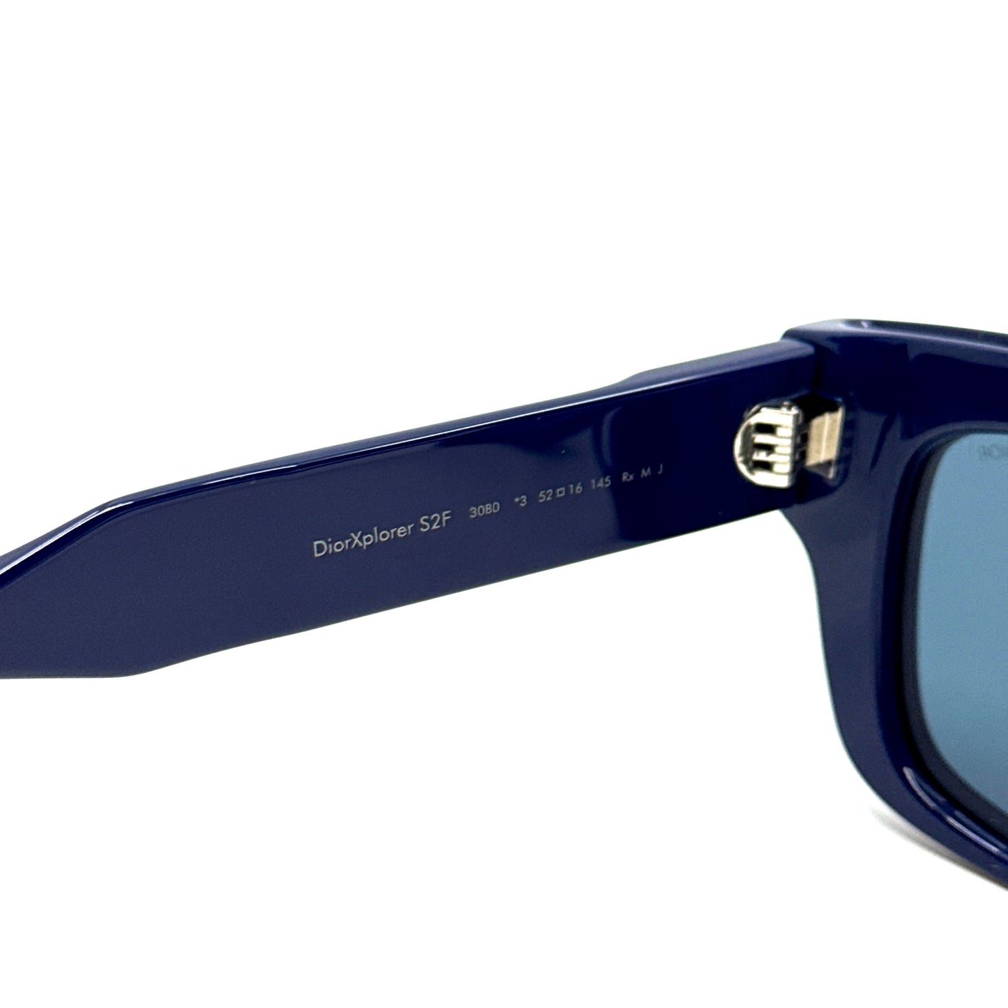 CHRISTIAN DIOR Sunglasses DiorXplorer S2F 30B0