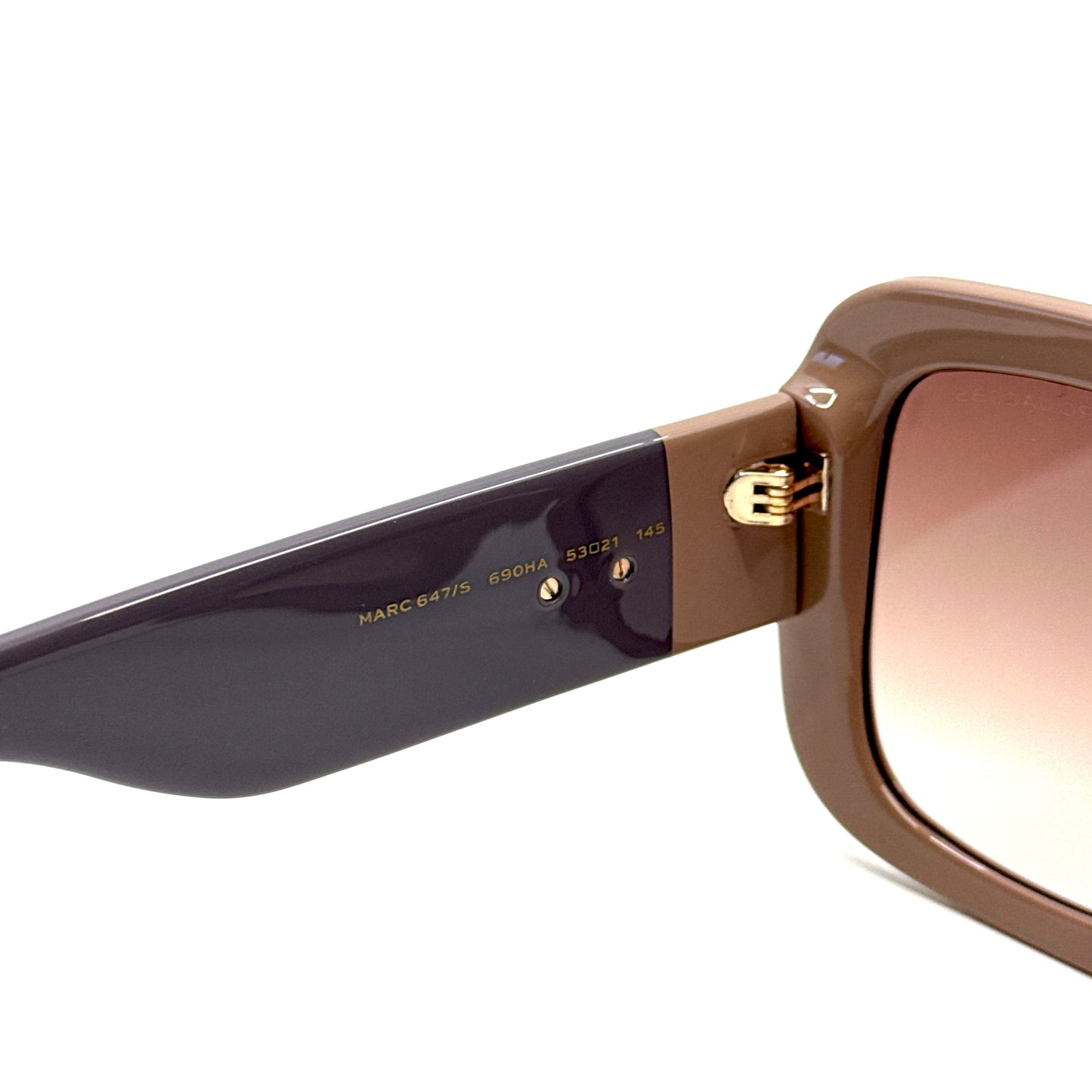 MARC JACOBS Sunglasses MARC 647/S 690HA