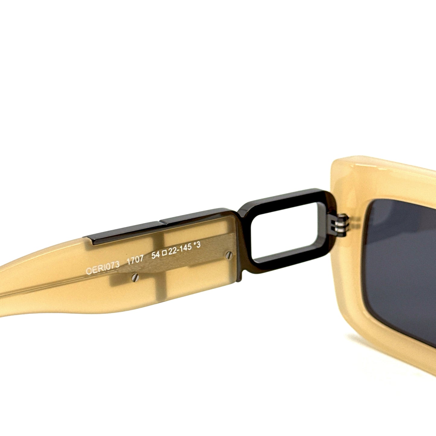 OFF-WHITE Sunglasses Boston OERI073 1707