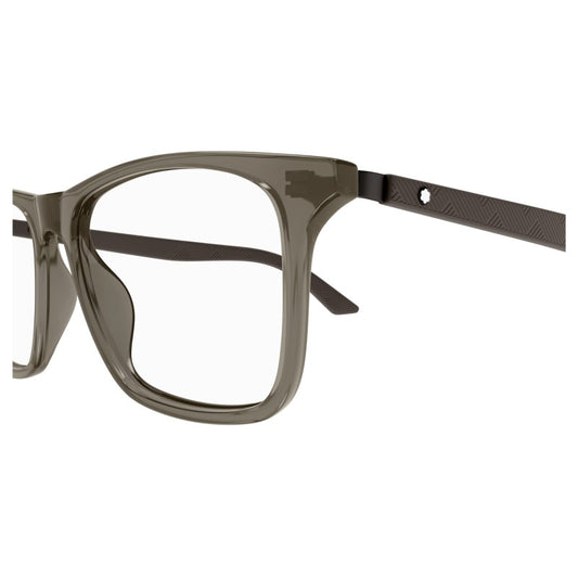 Mont Blanc MB0359o-008 57mm