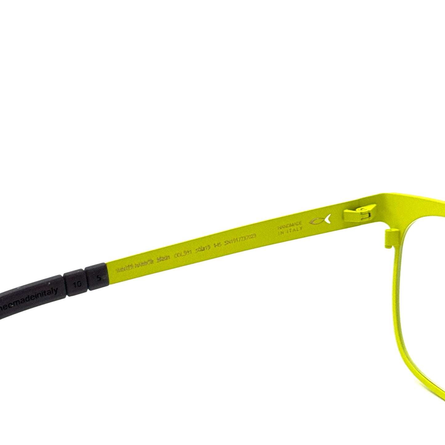 BLACKFIN Eyeglasses Winter Harbor BF881 Col.931