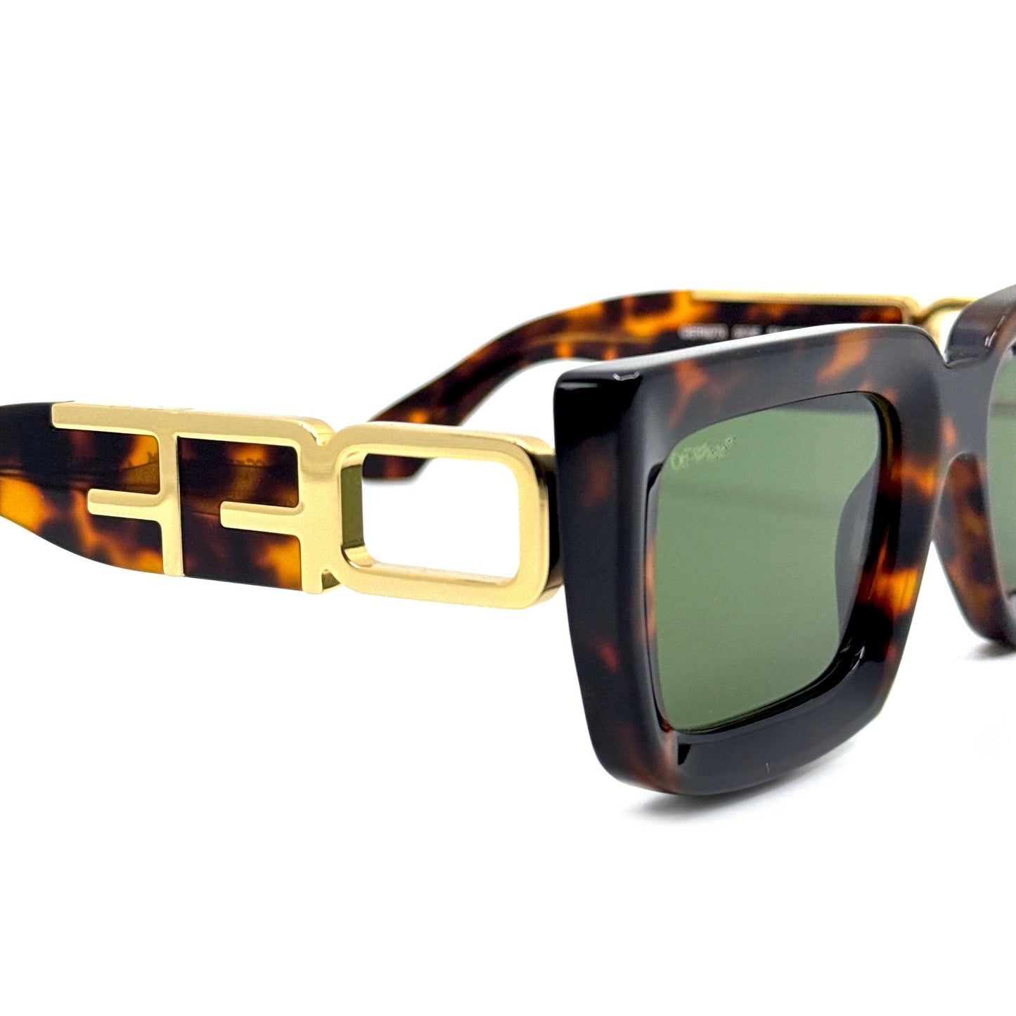 OFF-WHITE Sunglasses Boston OERI073 6055