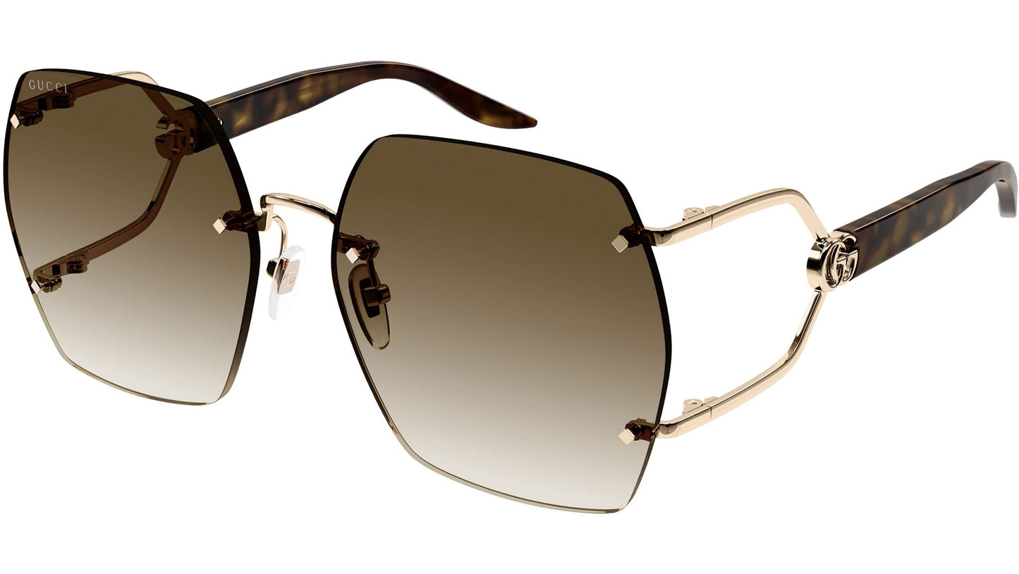 Mont Blanc GG1562S-002 62mm