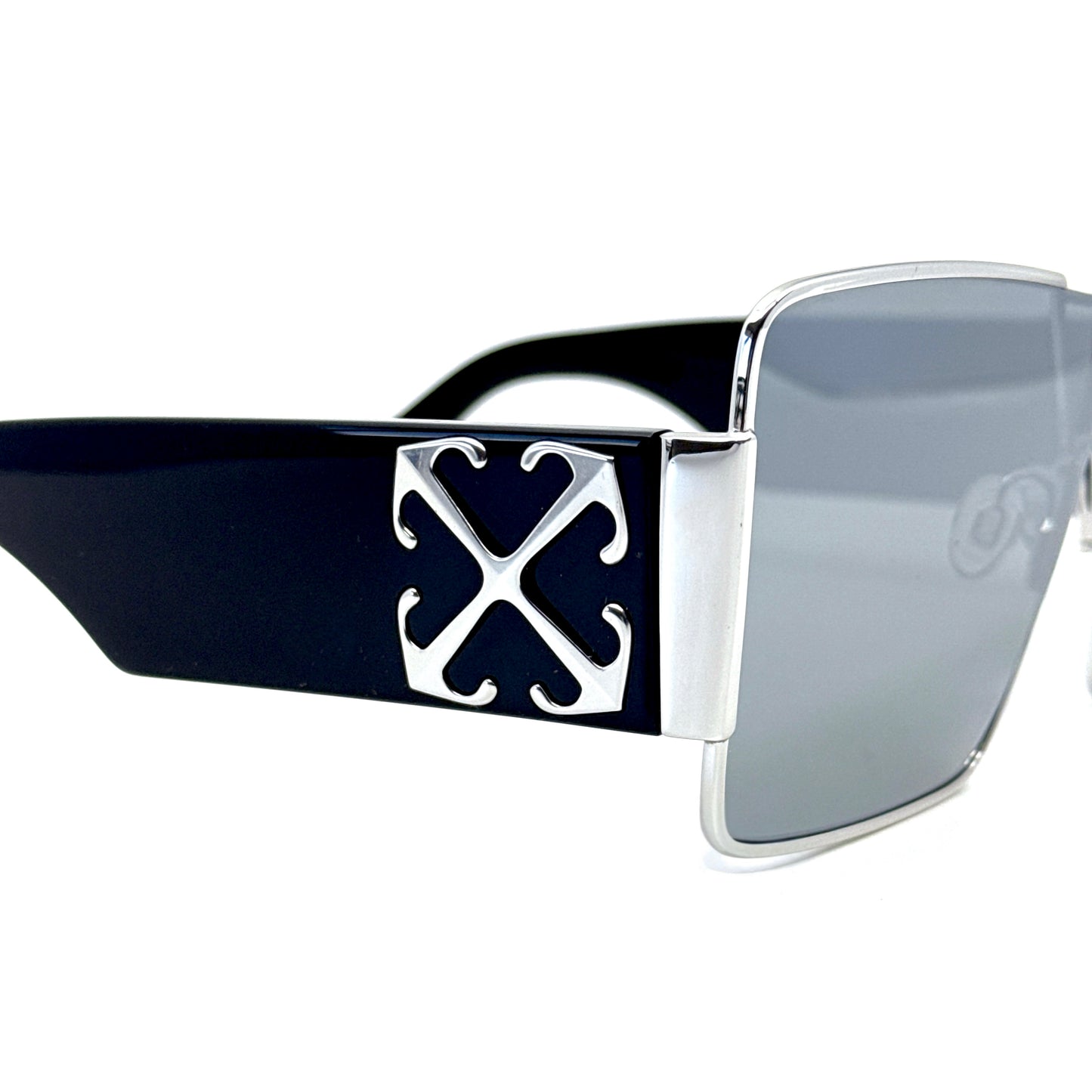 OFF-WHITE Sunglasses Aspen OERI14G 7272