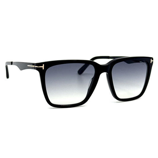 TOM FORD Garrett Sunglasses TF862 01B