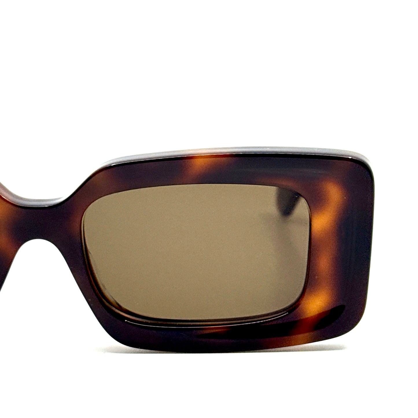 LOEWE Sunglasses LW40102F 52E