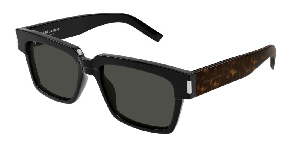 Yves Saint Laurent SL-732-F-VADIM-002 55mm