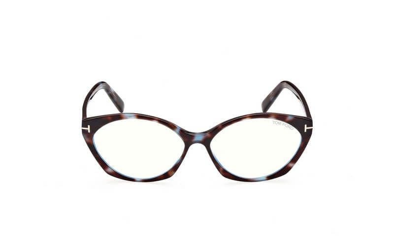 Tom Ford FT5811-B-055-58 58mm
