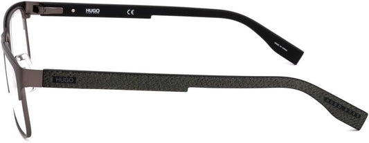 Hugo Boss HG-0293-0R80-56 0mm