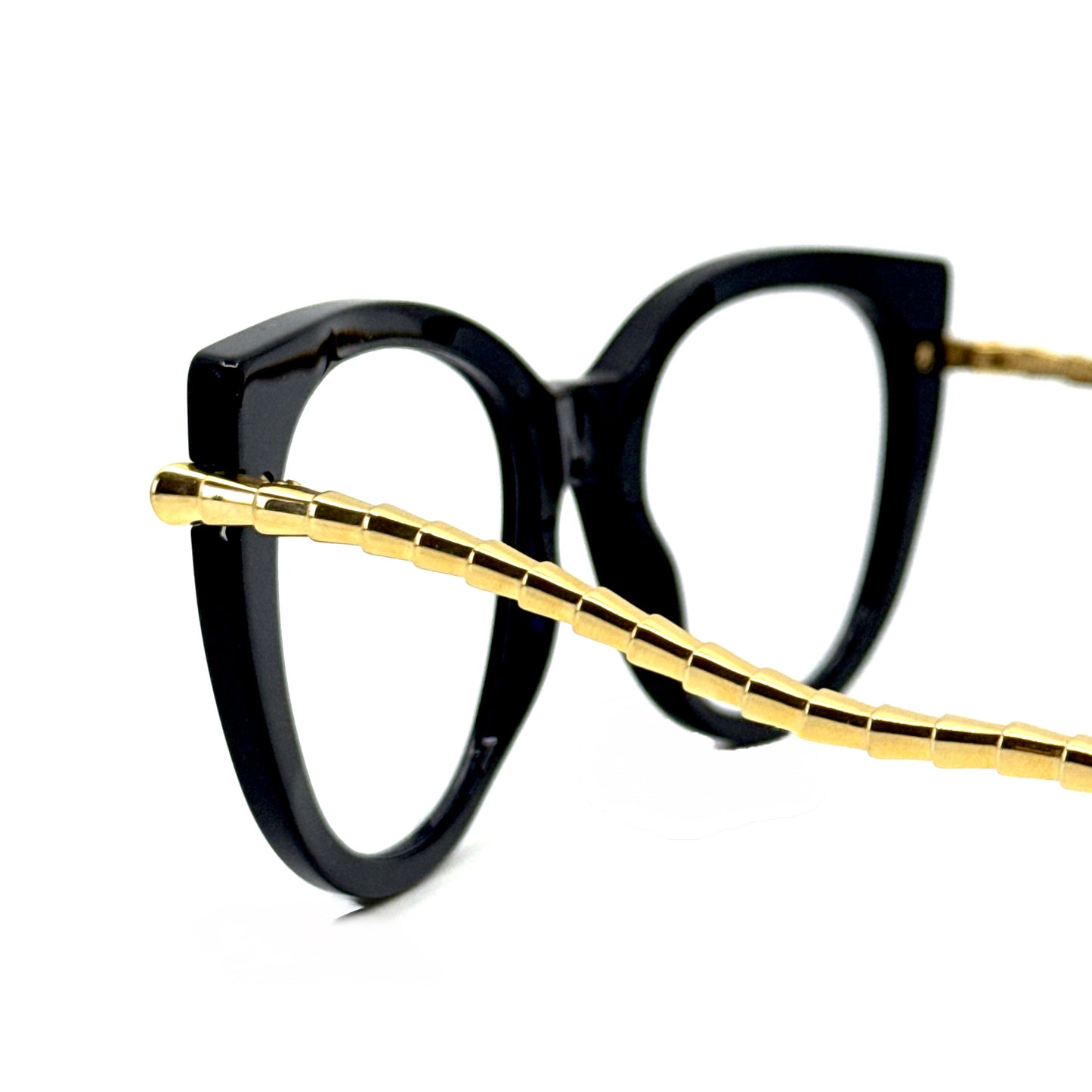 BVLGARI Eyeglasses Serpenti BV50001I 001